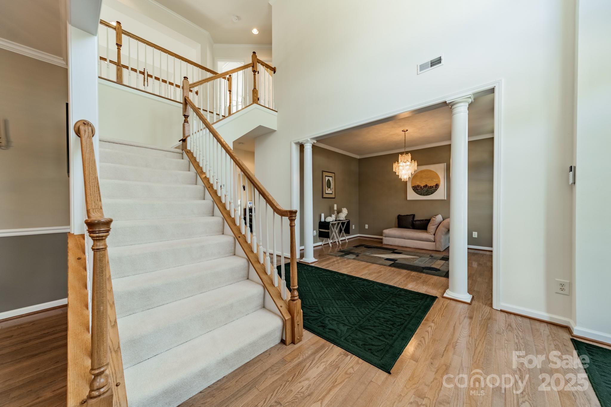709 Circle Trace Road Monroe, NC 28110 - Photo 5 of 48 Gallery Image 5