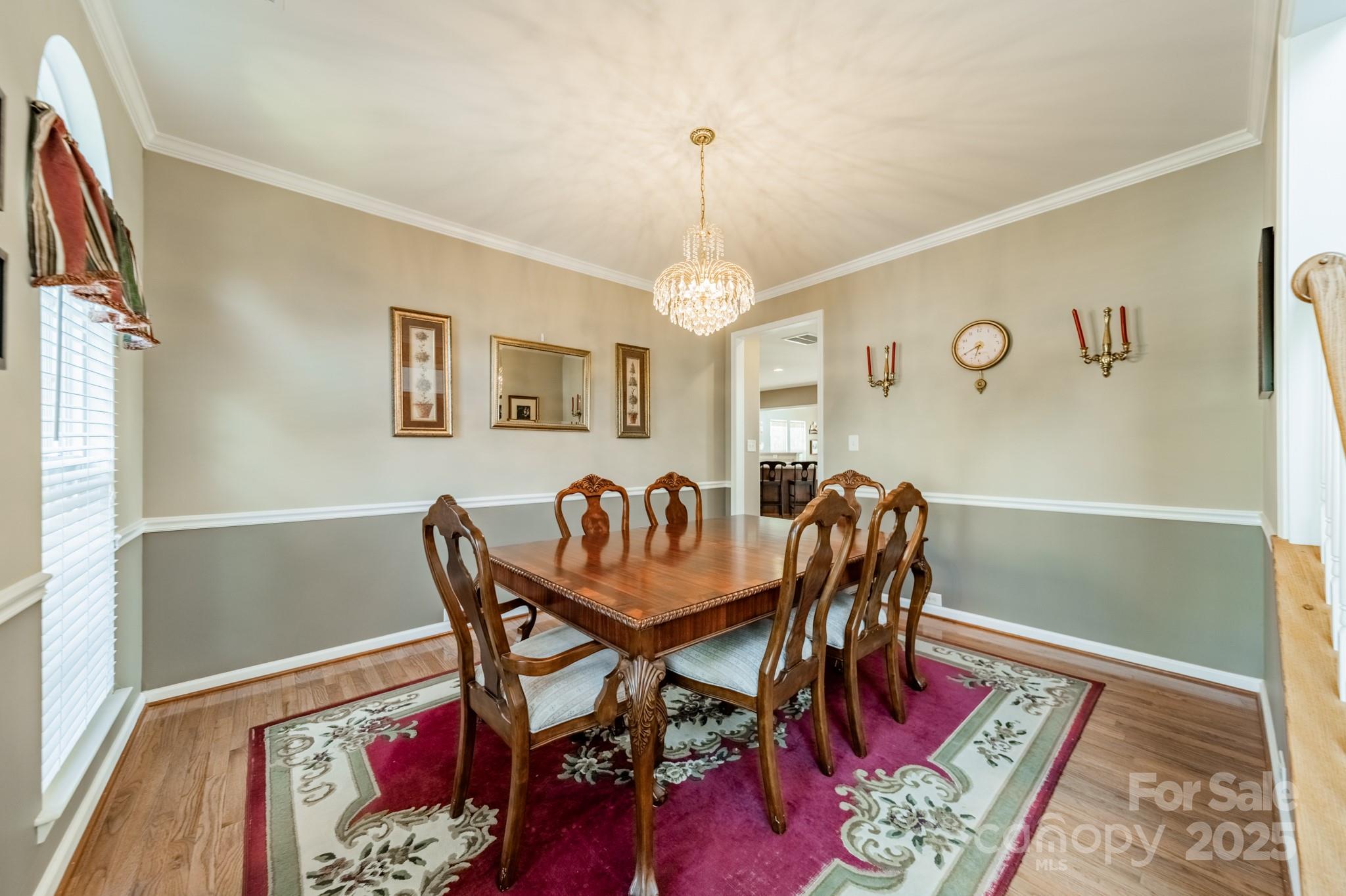 709 Circle Trace Road Monroe, NC 28110 - Photo 8 of 48 Gallery Image 8