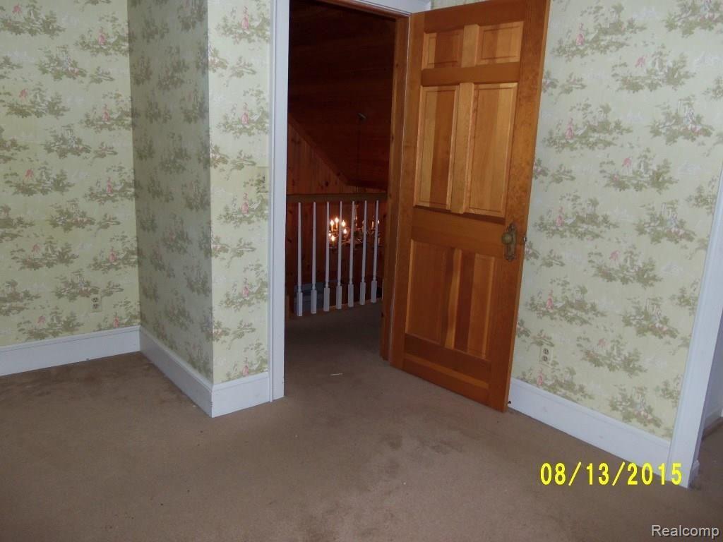 4758 Casey Road Dryden, MI 48428 - Photo 7 of 15 2015-08-13 09.25