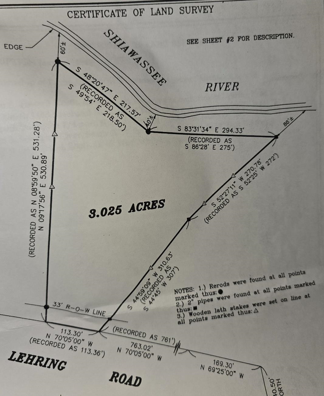 Vl Lehring Road Bancroft, MI 48414 - Photo 27 of 27