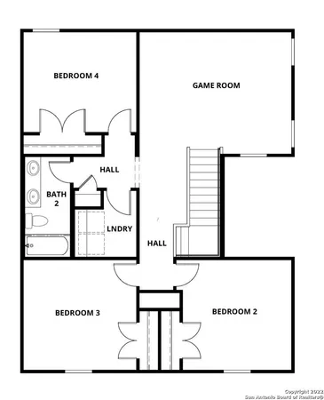 $1,950 | 10848 Emerick Street, San Antonio, TX 78252