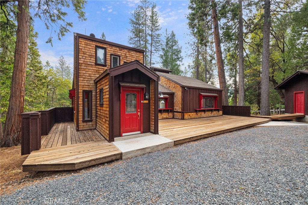 25833 Lyons Dam Road Twain Harte, CA 95383 - Photo 5 of 67