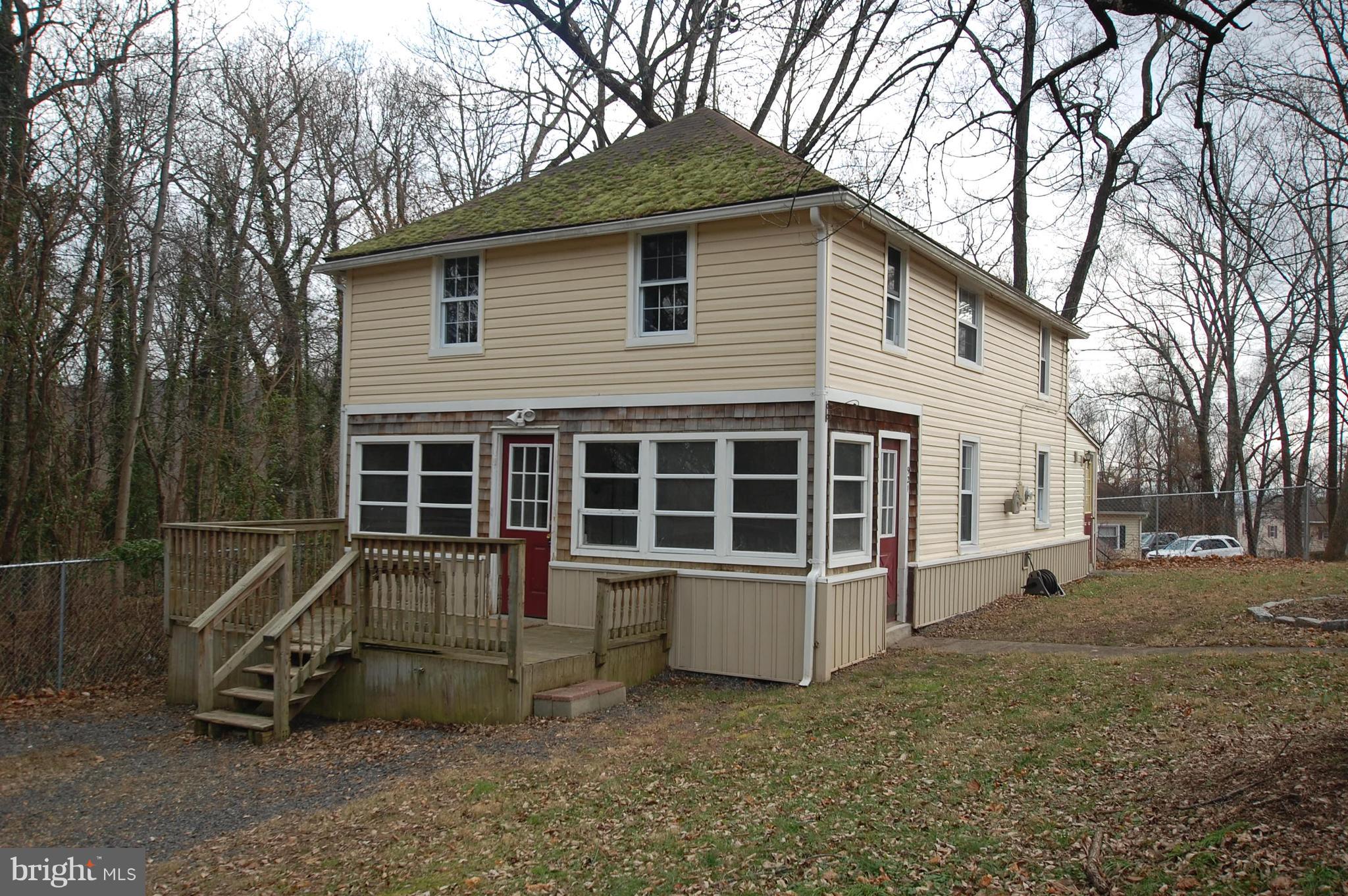 921 Ringing Rocks Park Pottstown, PA 19464 - Photo 1 of 36 Gallery Image 1