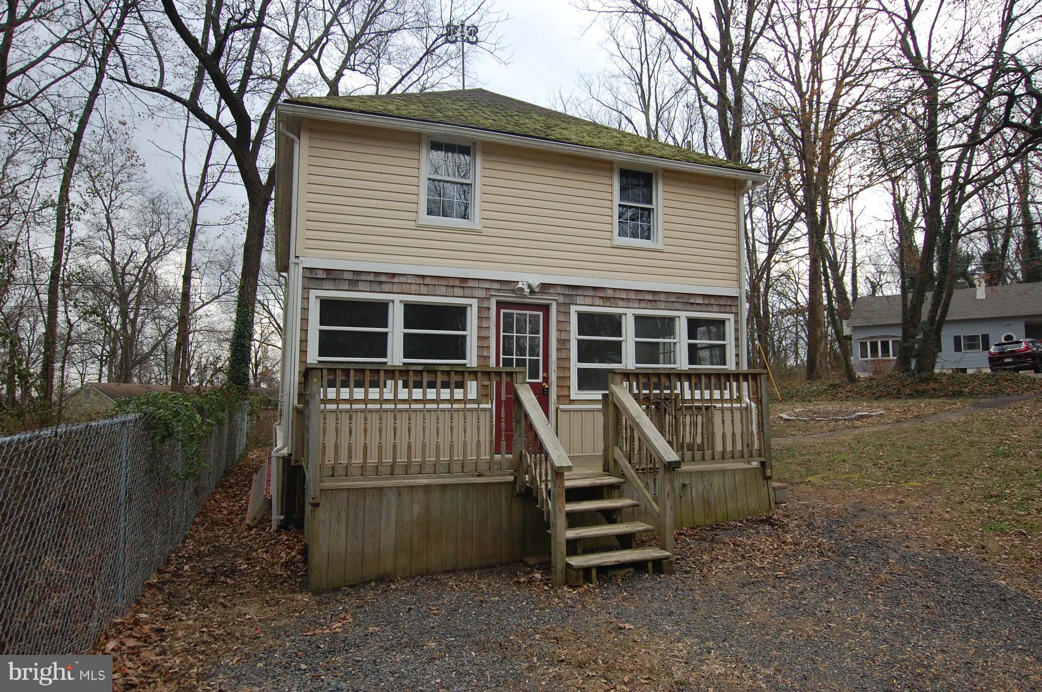 921 Ringing Rocks Park Pottstown, PA 19464 - Photo 2 of 36 Gallery Image 2