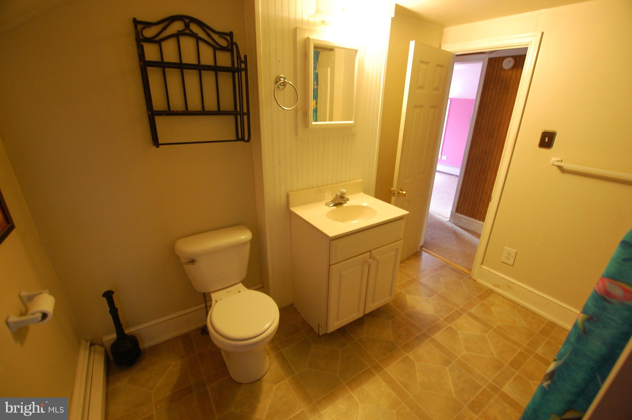 921 Ringing Rocks Park Pottstown, PA 19464 - Photo 28 of 36 Full Bathroom- 2nd Floor