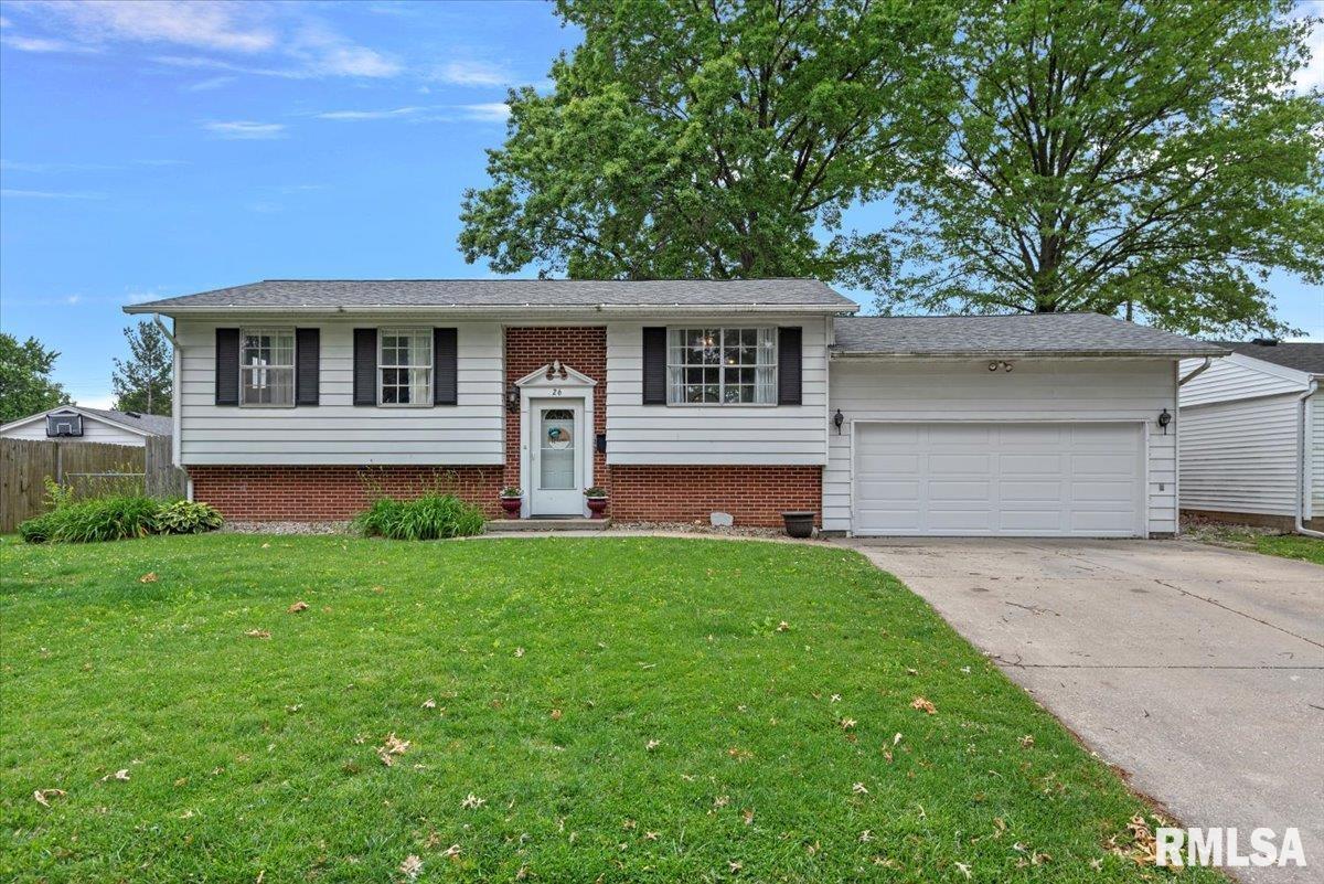 26 Groton Drive Springfield, IL 62702 - Photo 1 of 35
