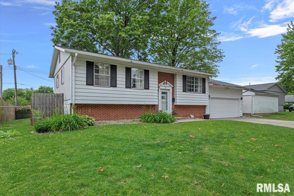 26 Groton Drive Springfield, IL 62702 - Photo 2 of 35