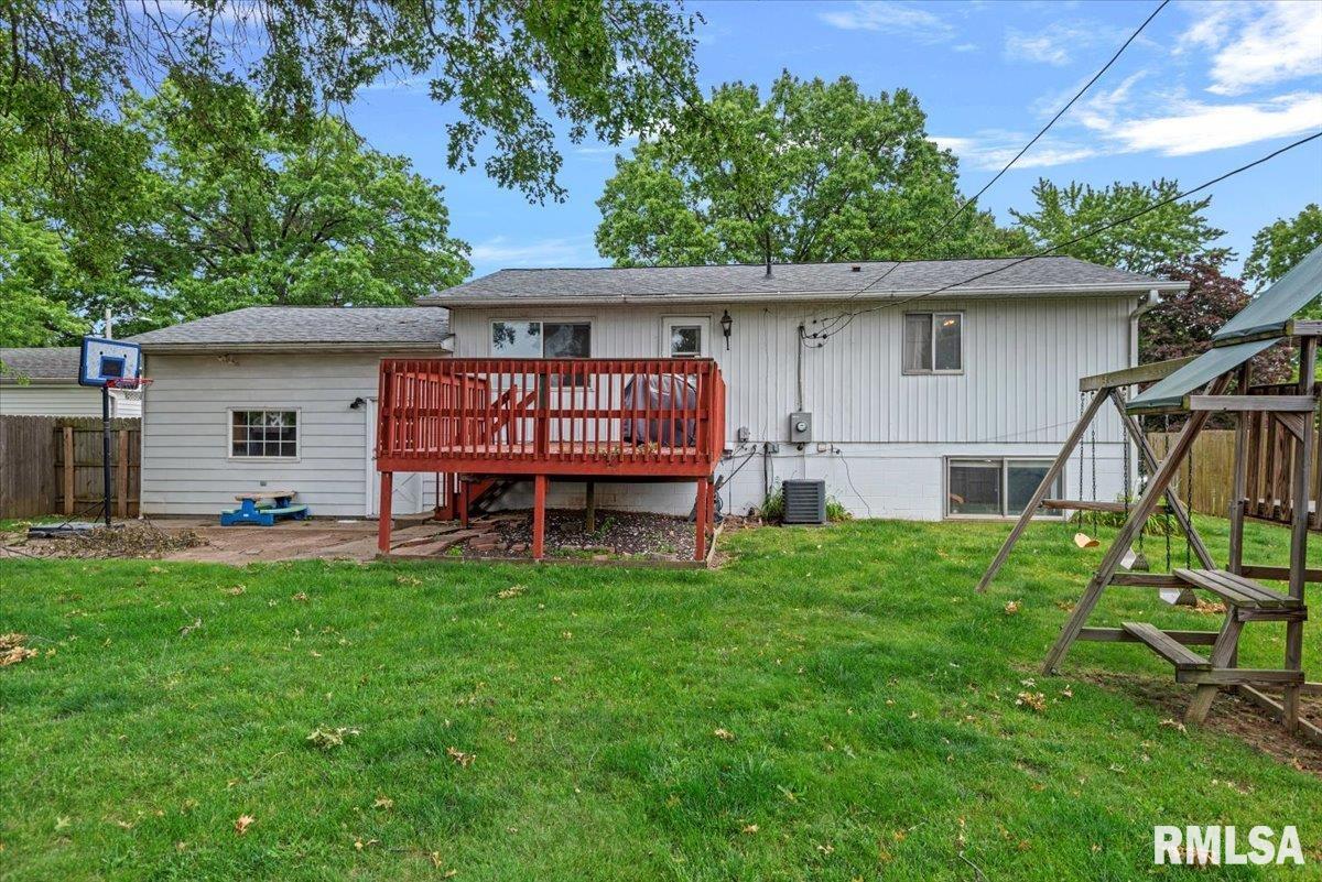 26 Groton Drive Springfield, IL 62702 - Photo 33 of 35