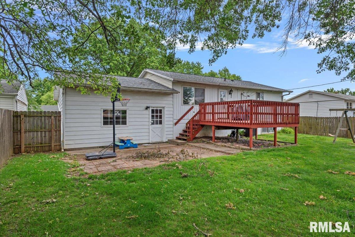 26 Groton Drive Springfield, IL 62702 - Photo 34 of 35