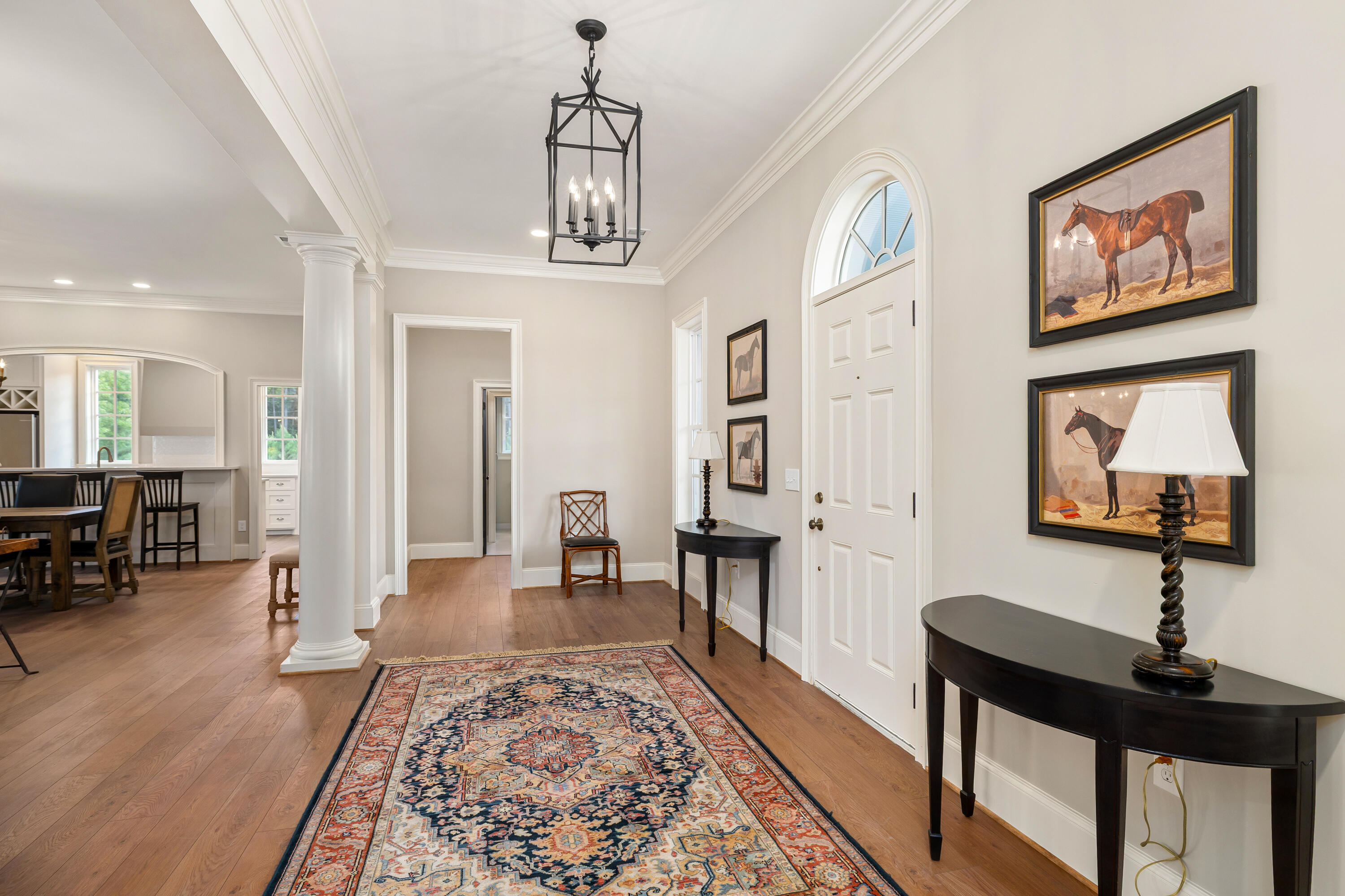 1646 Cleveland Street Elloree, SC 29047 - Photo 16 of 54 47