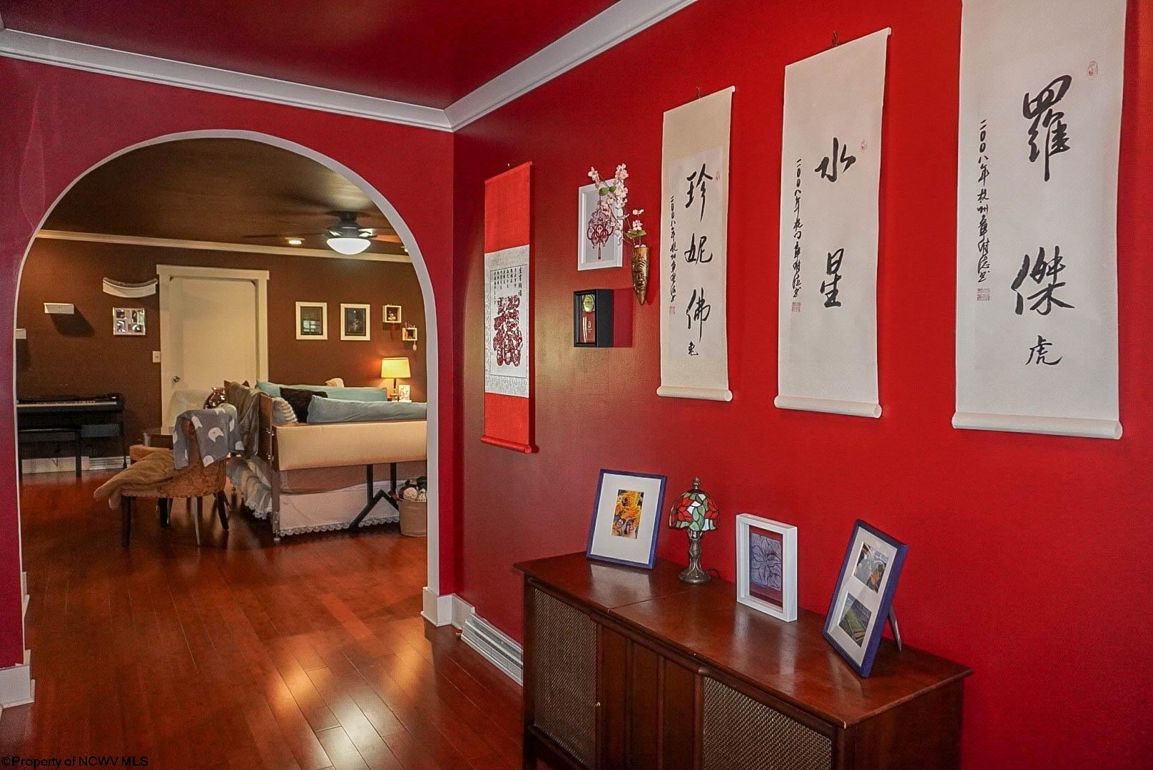 44 Stockett Road Morgantown, WV 26508 - Photo 8 of 50 Gallery Image 8