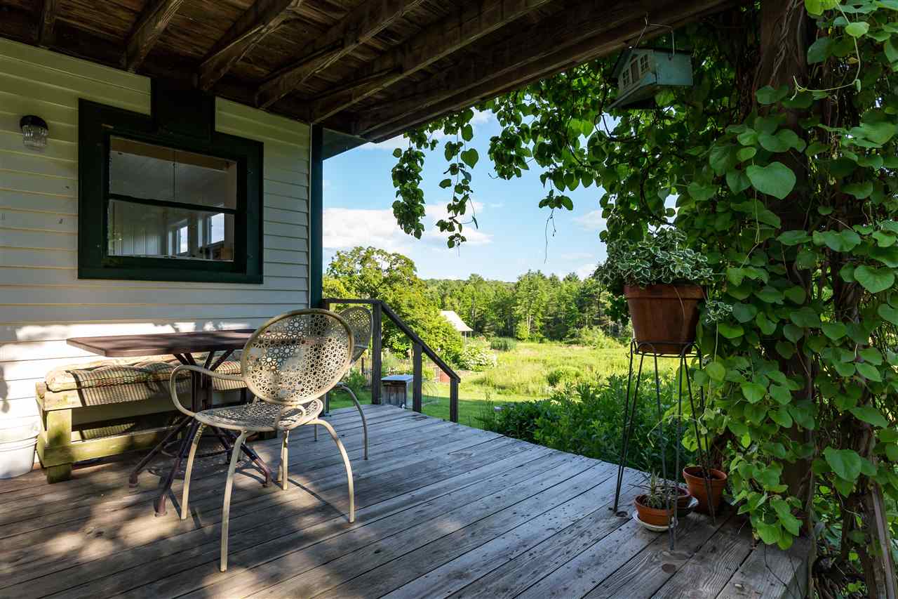 268 Old Hollow Road Ferrisburgh, VT 05473 - Photo 33 of 40 Gallery Image 33