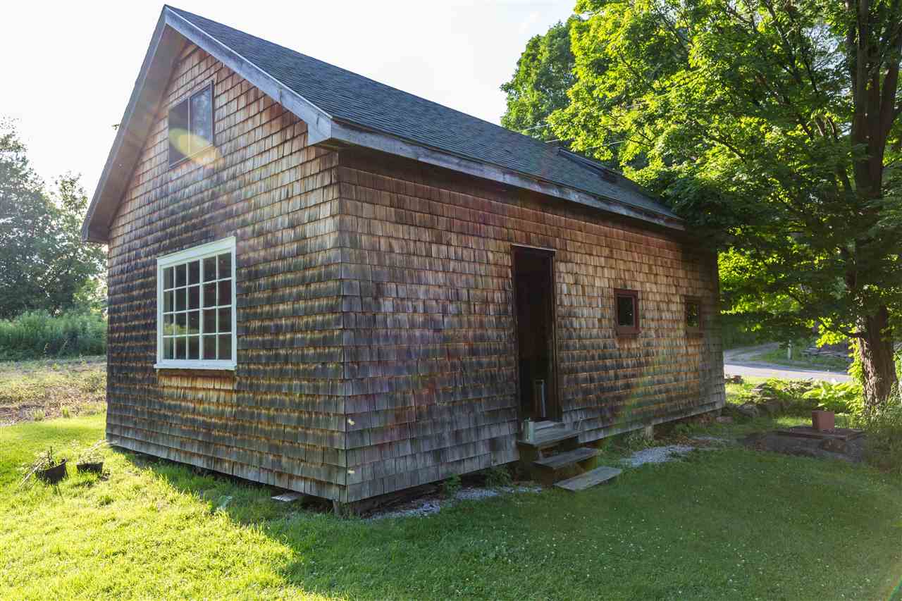 268 Old Hollow Road Ferrisburgh, VT 05473 - Photo 38 of 40 Gallery Image 38