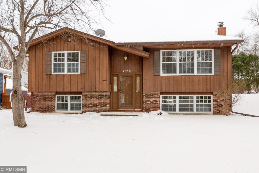 4058 5th Street Northwest Rochester, MN 55901 - Photo 1 of 1