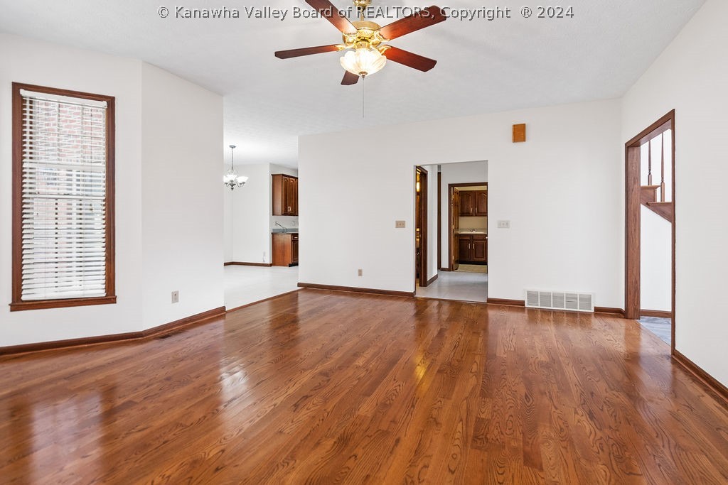 501 Edgewood Road Hurricane, WV 25526 - Photo 21 of 45 Gallery Image 21