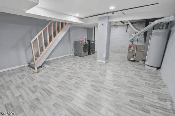 $634,999 | 1570 Clinton Place, Hillside, NJ 07205