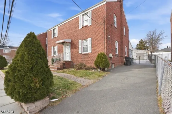 $634,999 | 1570 Clinton Place, Hillside, NJ 07205