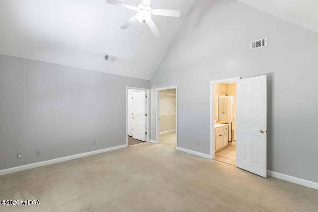 127 Ridge Crest Drive Macon, GA 31210 - Photo 20 of 38 127 Ridge Crest Dr 26