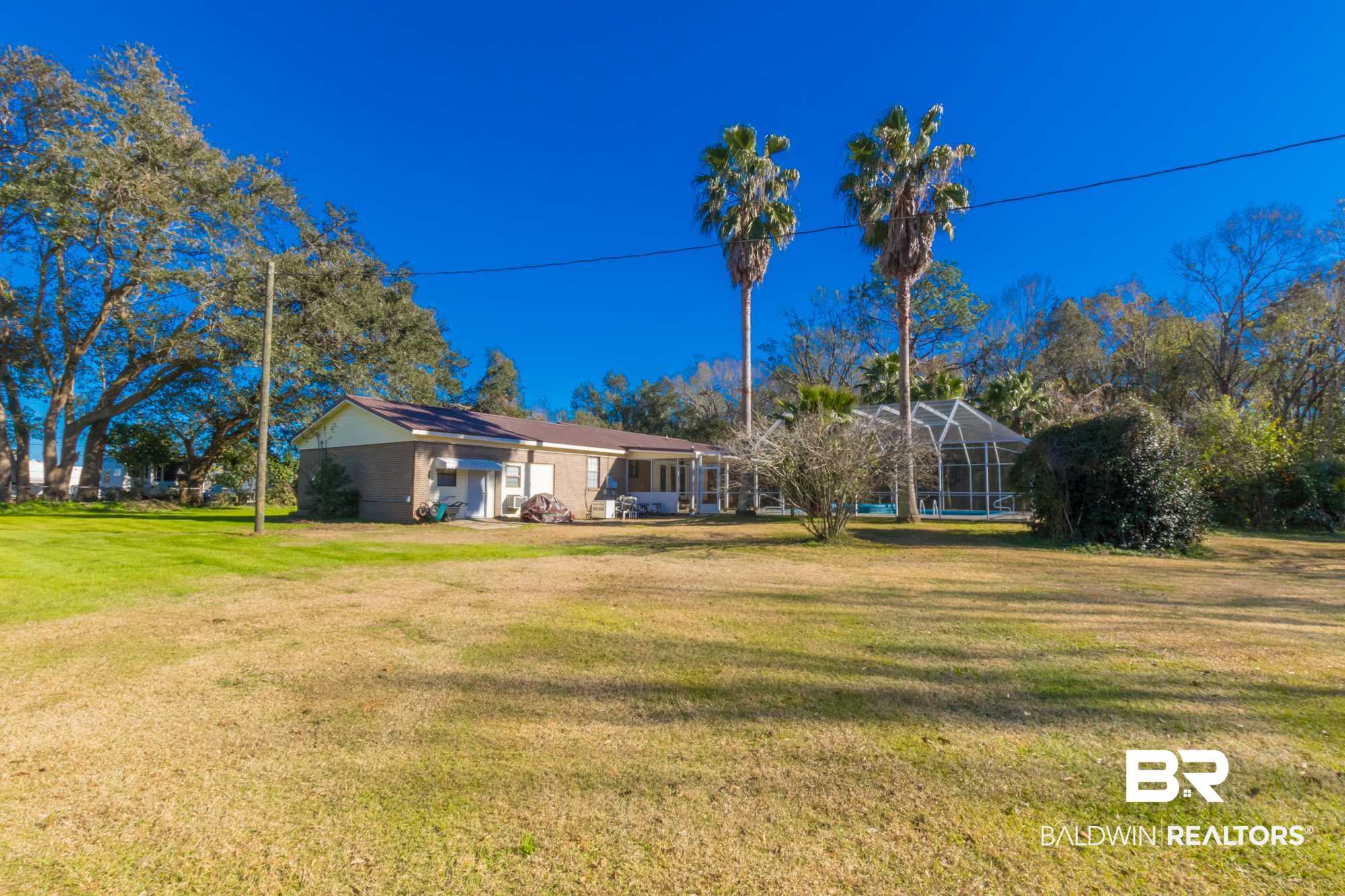 17151 Devine Road Loxley, AL 36551 - Photo 27 of 35