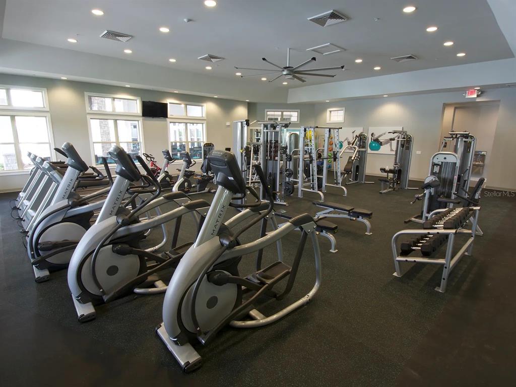 13323 Pontoon Road Winter Garden, FL 34787 - Photo 19 of 25