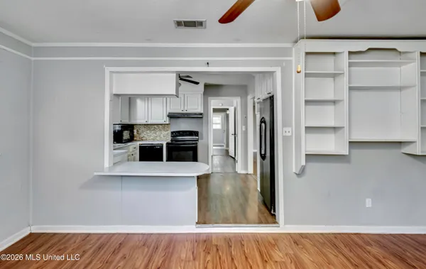 $1,450 | 823 Dunton Road, Clinton, MS 39056