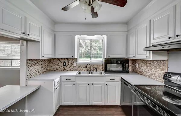 $1,450 | 823 Dunton Road, Clinton, MS 39056