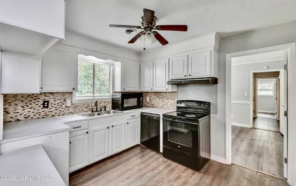 $1,450 | 823 Dunton Road, Clinton, MS 39056