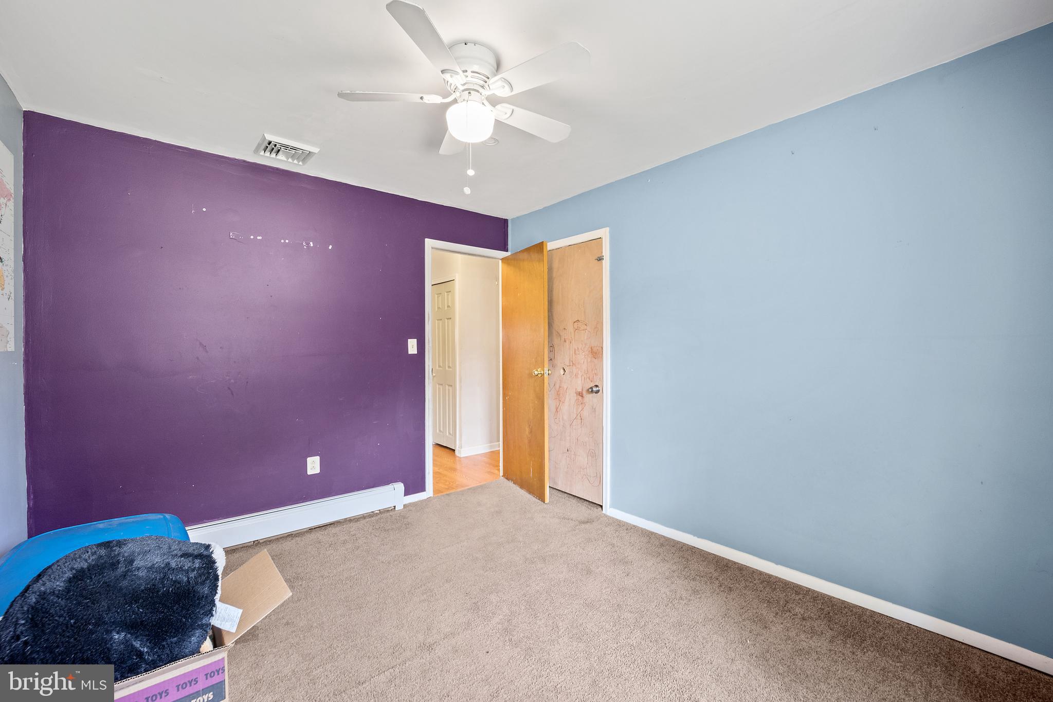 26 Balsam Road Levittown, PA 19057 - Photo 19 of 32 Bed 1