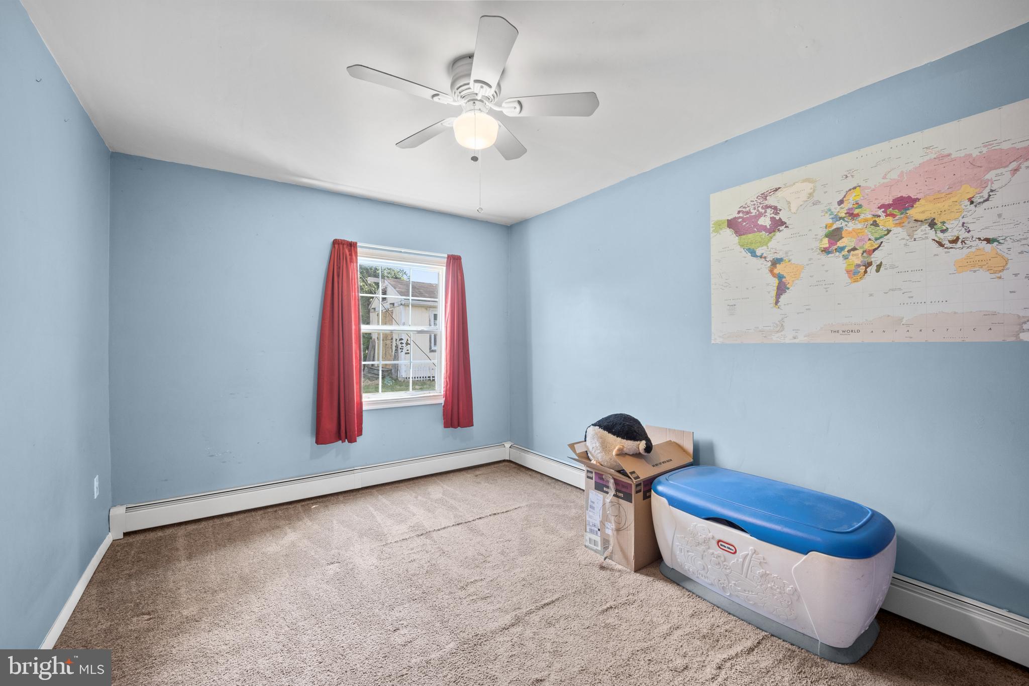 26 Balsam Road Levittown, PA 19057 - Photo 20 of 32 Bed 1