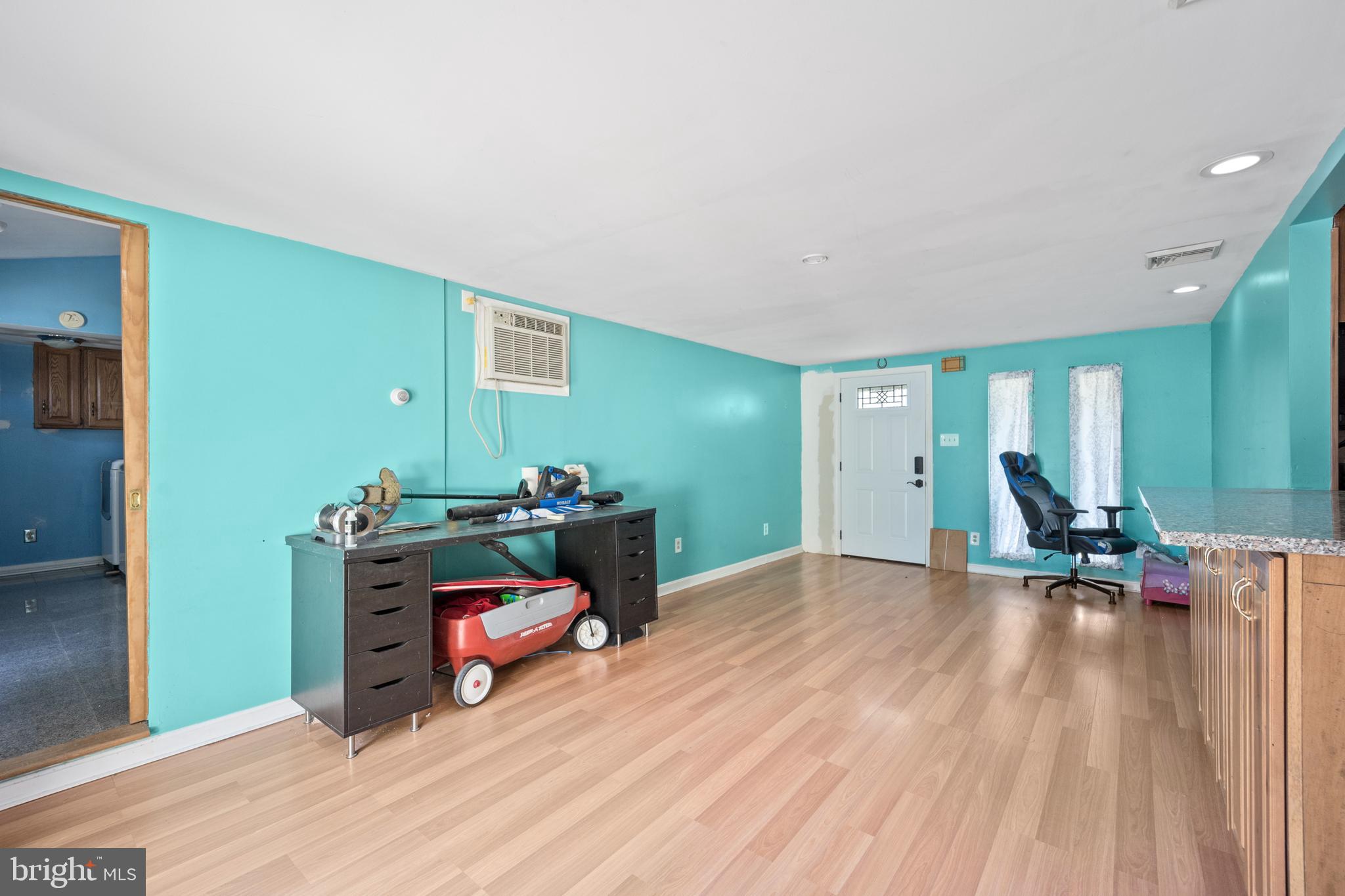 Dining/great room