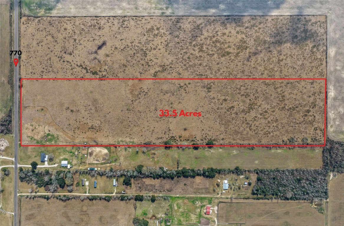 Tbd Tbd Fm-770 Liberty, TX 77575 - Photo 1 of 8