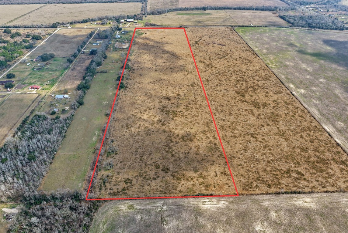 Tbd Tbd Fm-770 Liberty, TX 77575 - Photo 2 of 8 a view of a yard