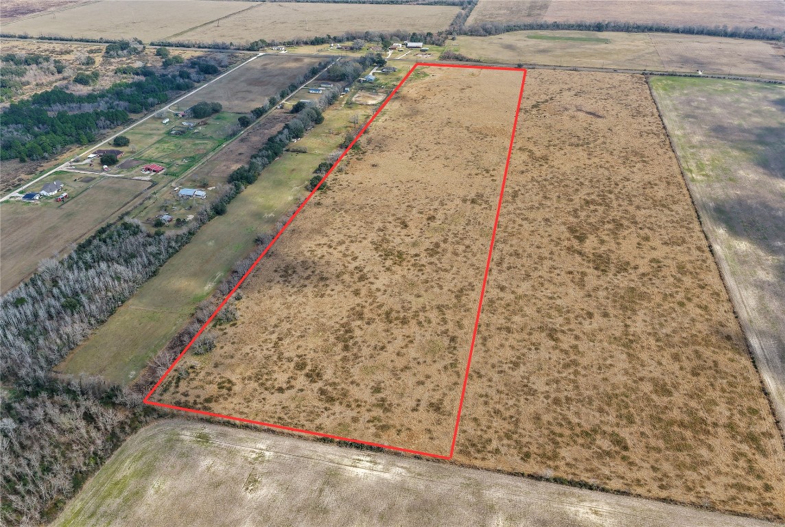 Tbd Tbd Fm-770 Liberty, TX 77575 - Photo 4 of 8 a view of a pathway