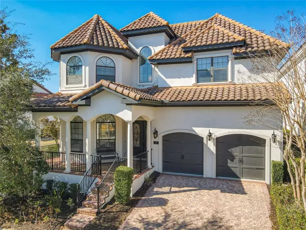 $1,650,000 | 535 Muirfield Loop, Reunion, FL 34747