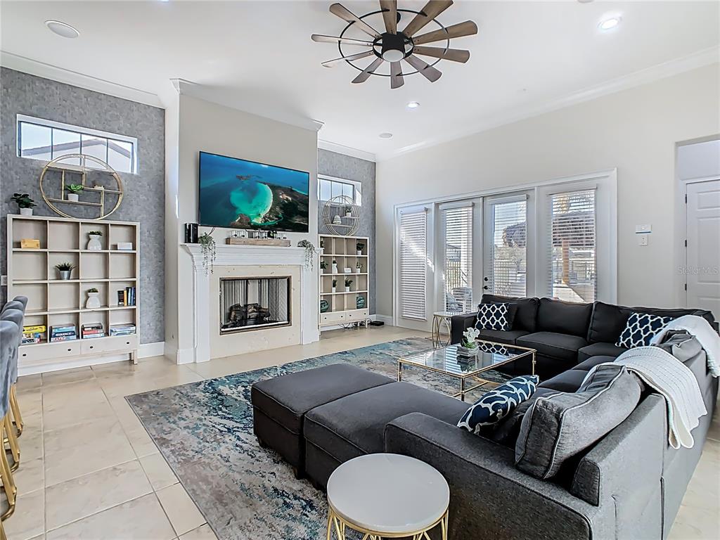 535 Muirfield Loop Reunion, FL 34747 - Photo 15 of 58