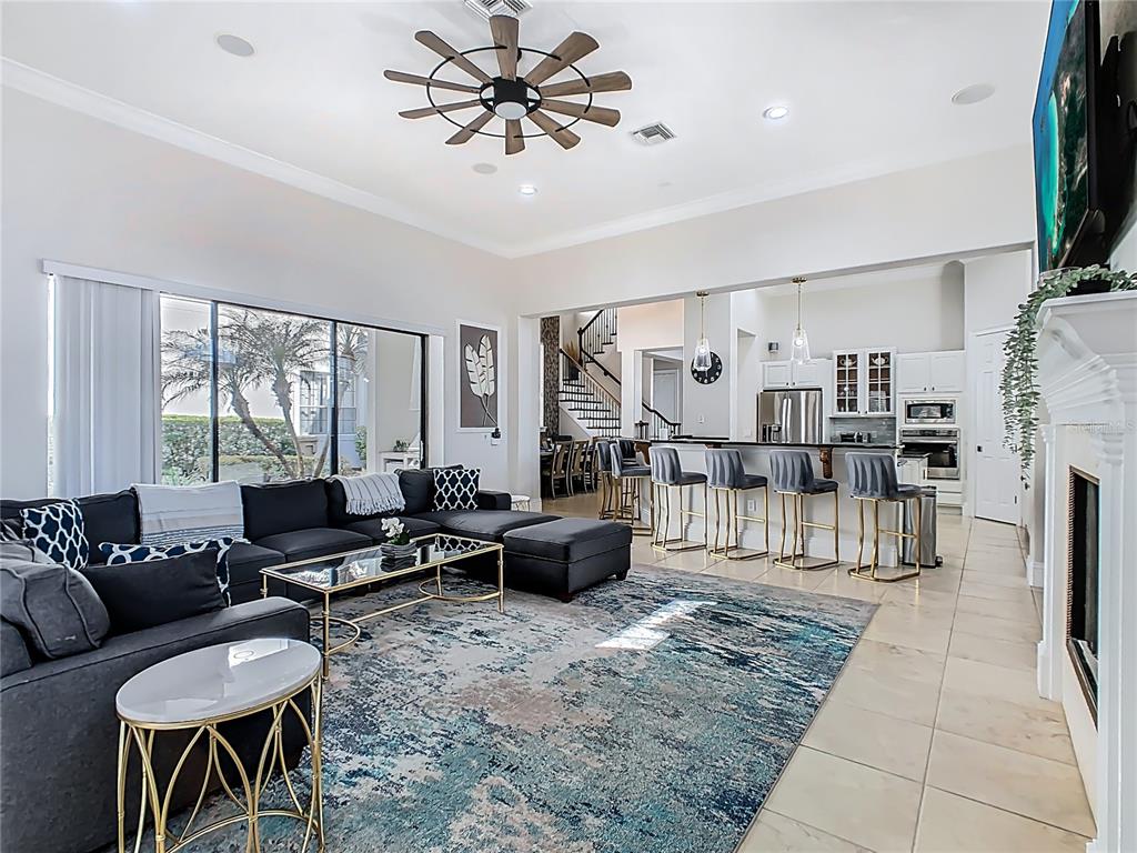 535 Muirfield Loop Reunion, FL 34747 - Photo 17 of 58