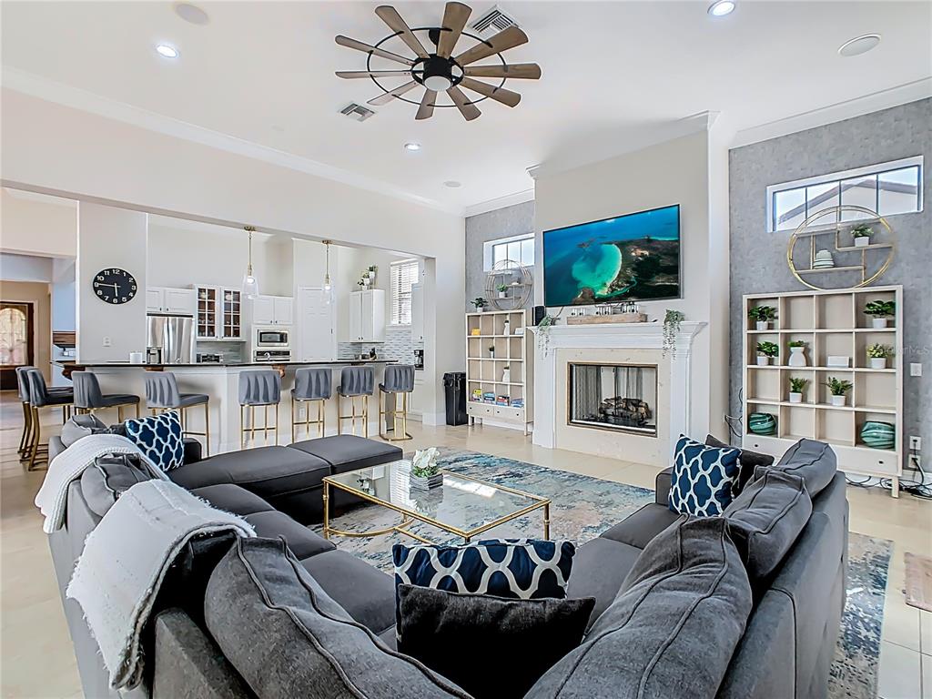 535 Muirfield Loop Reunion, FL 34747 - Photo 18 of 58