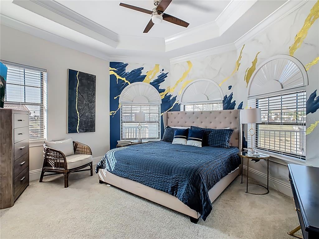 535 Muirfield Loop Reunion, FL 34747 - Photo 25 of 58