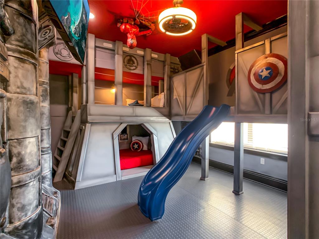 535 Muirfield Loop Reunion, FL 34747 - Photo 37 of 58