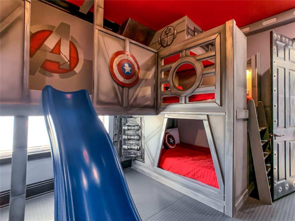 535 Muirfield Loop Reunion, FL 34747 - Photo 39 of 58