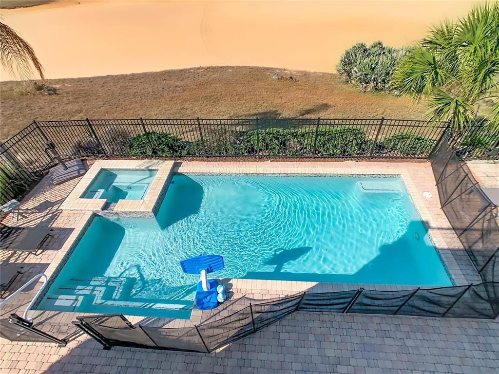 535 Muirfield Loop Reunion, FL 34747 - Photo 51 of 58