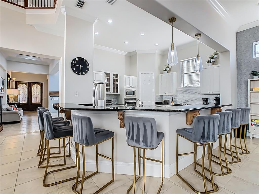 535 Muirfield Loop Reunion, FL 34747 - Photo 6 of 58