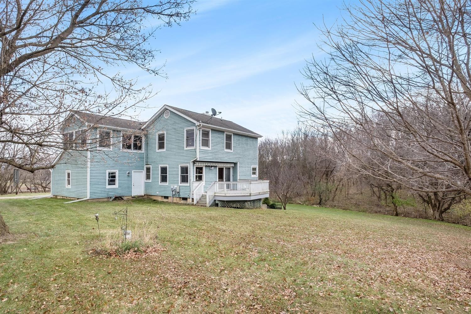 4925 Webster Church Road Dexter, MI 48130 - Photo 23 of 39 Photo 23