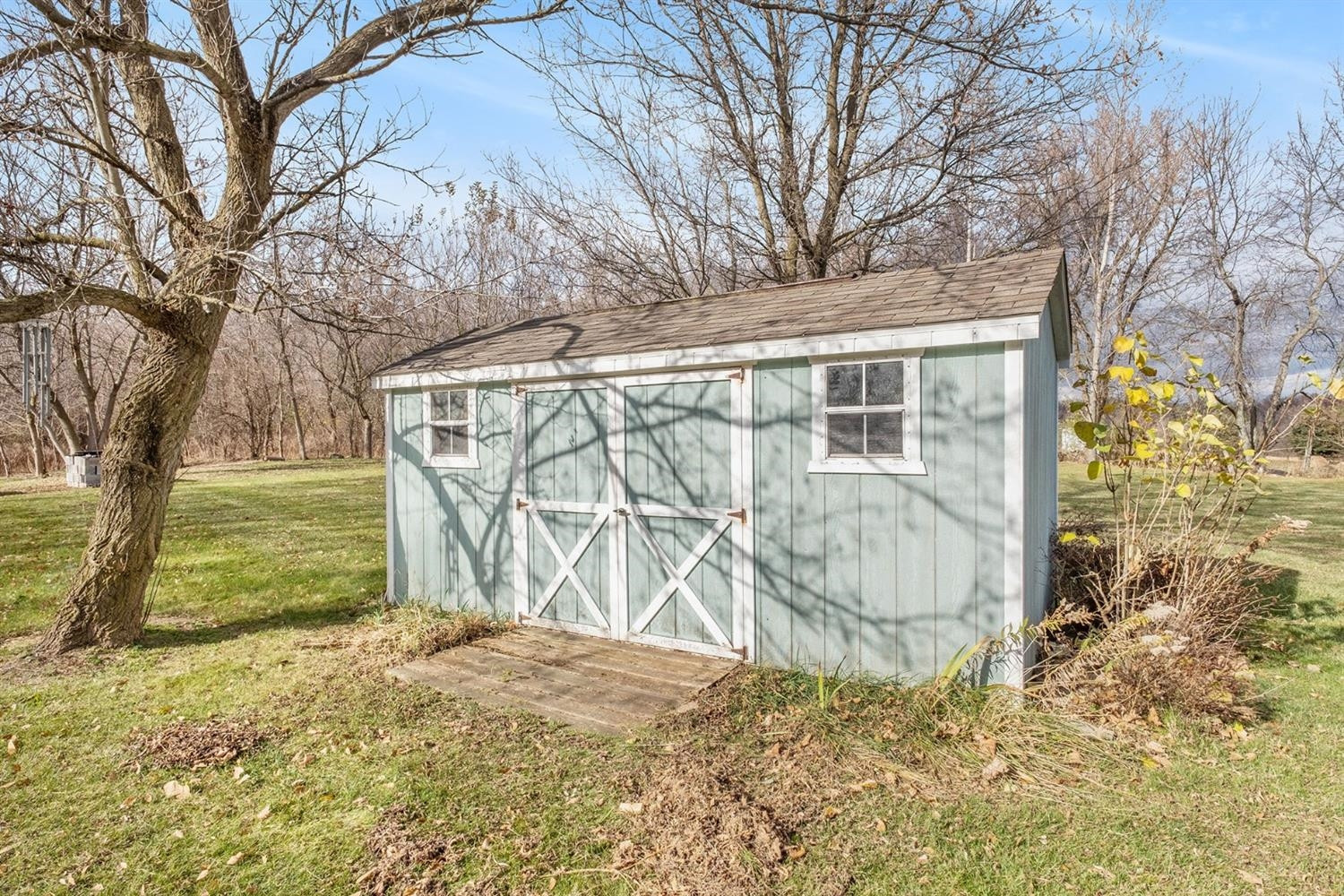 4925 Webster Church Road Dexter, MI 48130 - Photo 26 of 39 Photo 26