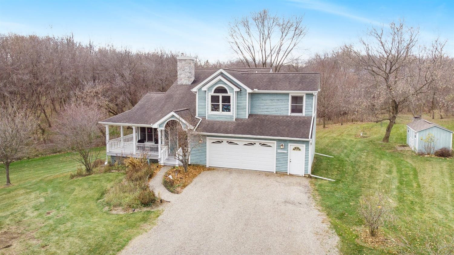 4925 Webster Church Road Dexter, MI 48130 - Photo 27 of 39 Photo 27