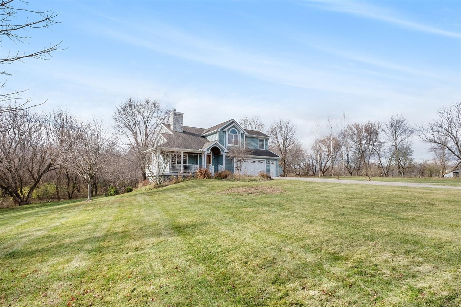 4925 Webster Church Road Dexter, MI 48130 - Photo 28 of 39 Photo 28