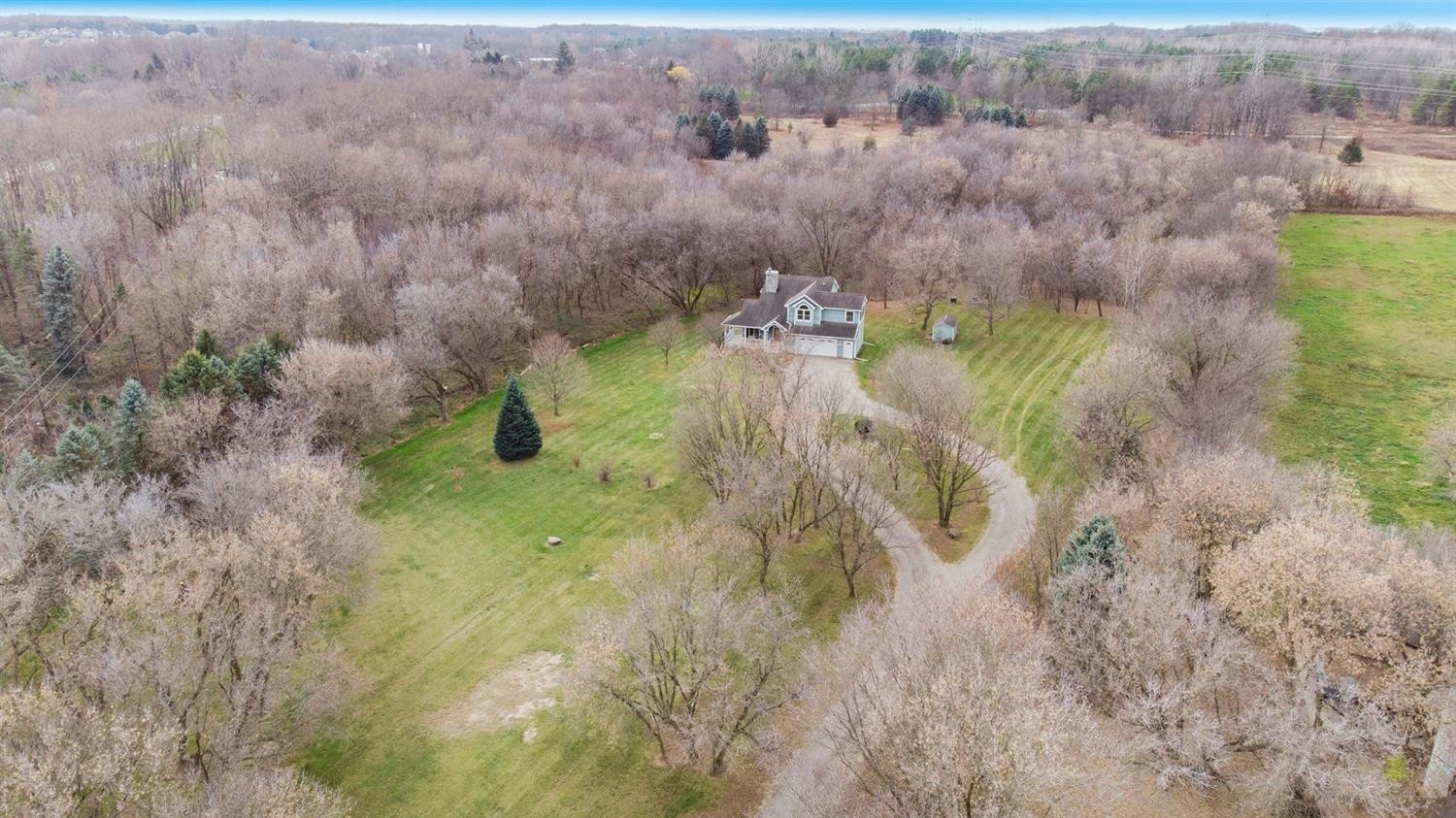 4925 Webster Church Road Dexter, MI 48130 - Photo 30 of 39 Photo 30