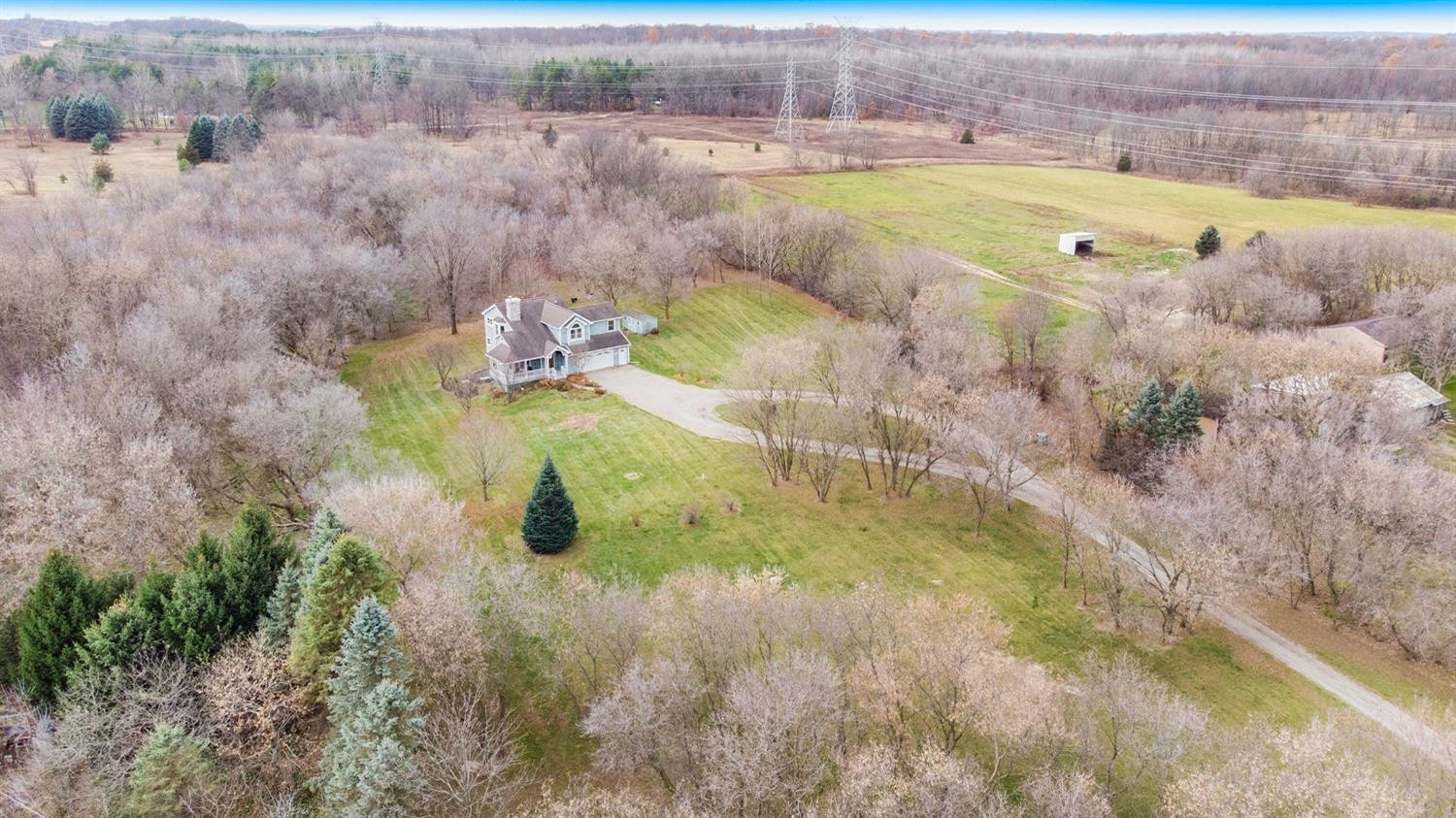 4925 Webster Church Road Dexter, MI 48130 - Photo 31 of 39 Photo 31