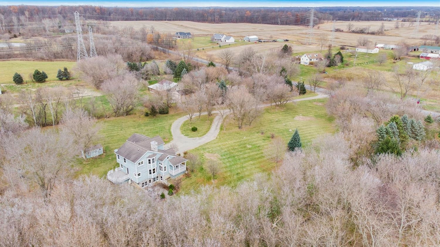 4925 Webster Church Road Dexter, MI 48130 - Photo 32 of 39 Photo 32