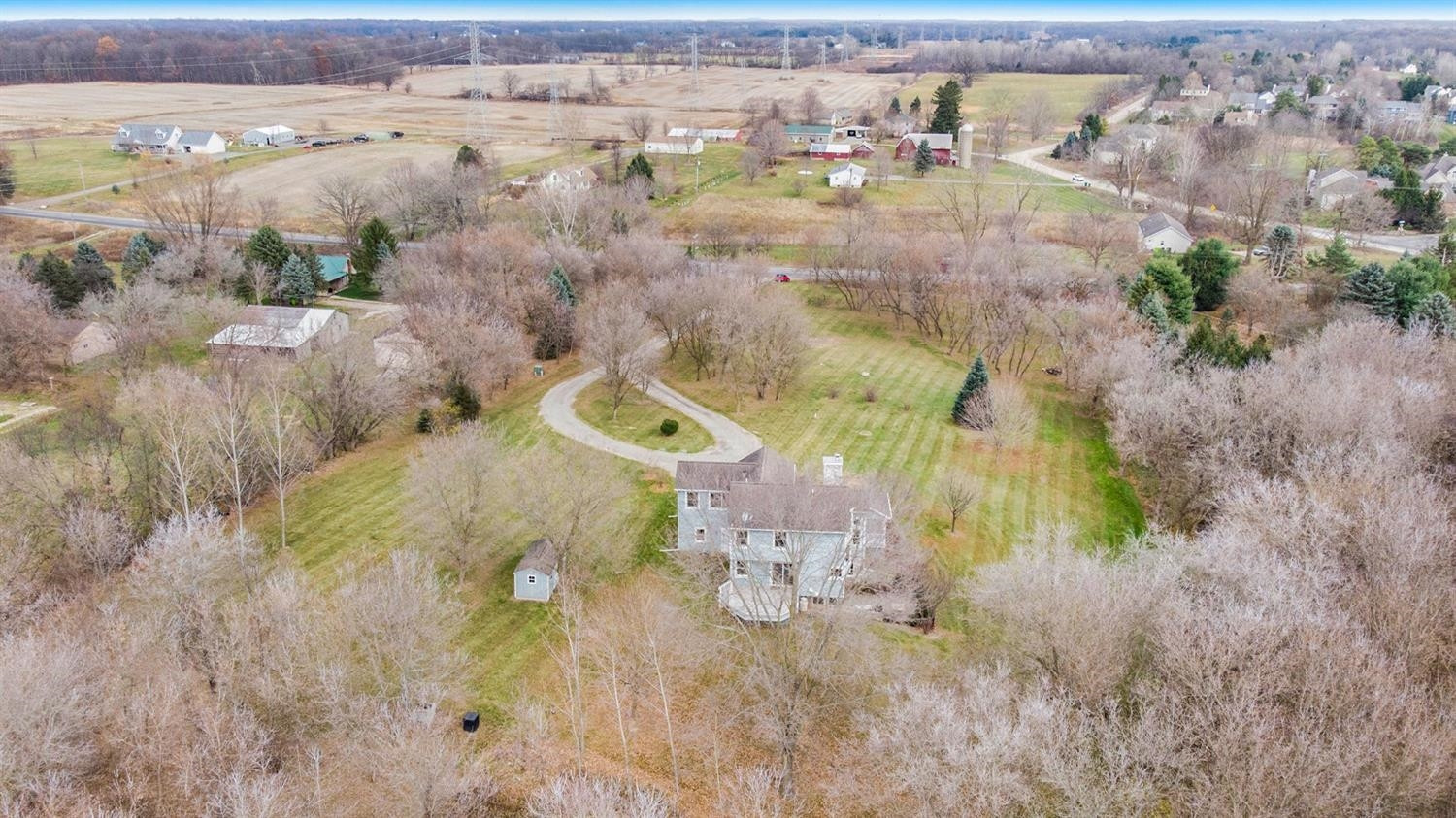 4925 Webster Church Road Dexter, MI 48130 - Photo 33 of 39 Photo 33